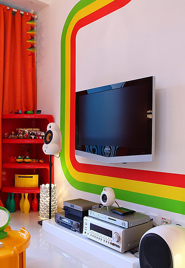 szivárványház szivarvanyhaz