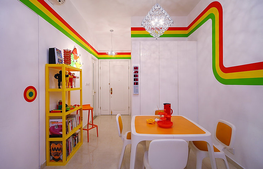 szivárványház szivarvanyhaz