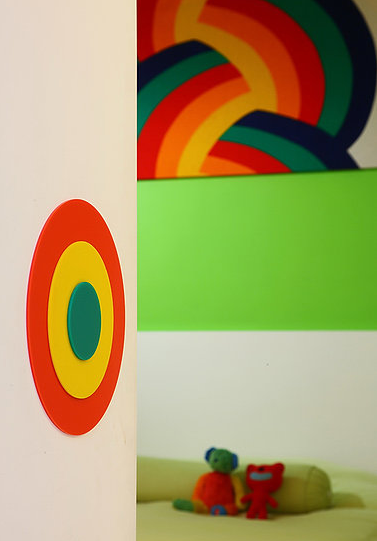 szivárványház szivarvanyhaz