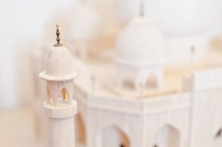 Taj Mahal gyufamakett taj_mahal_gyufamakett