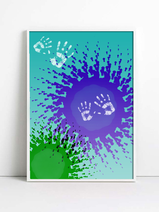 grafika a lakberendezésben grafika_a_lakberendezésben