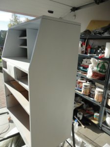 félkész állapotban