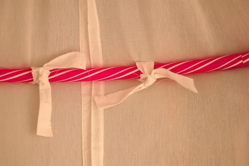 a felvarrt fülek a hulahopp karikának