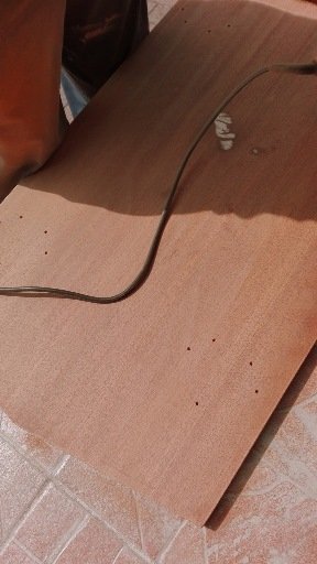 2-asztallap csiszolás