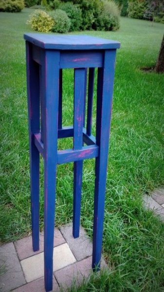 5 koptatott viragtarto