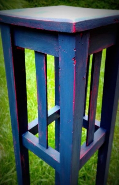 6 koptatott viragtarto