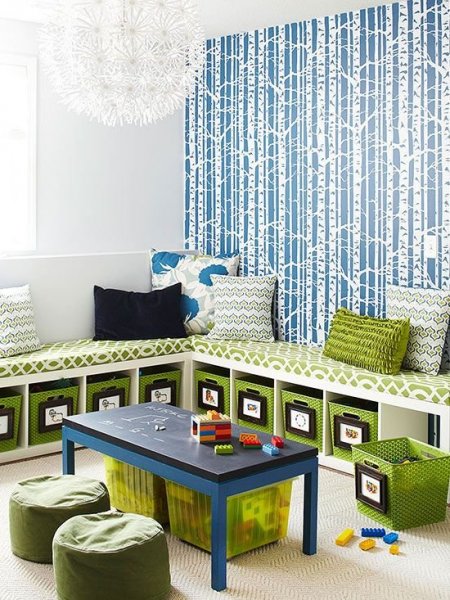 felcímkézett tárolók