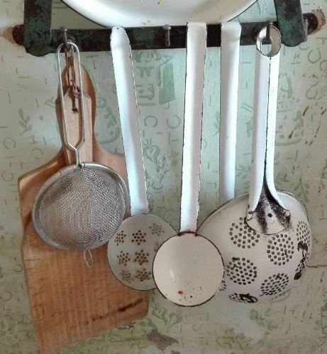 konyhai kiegészítők dbja 100