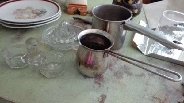 kávémelegítők dbja 200